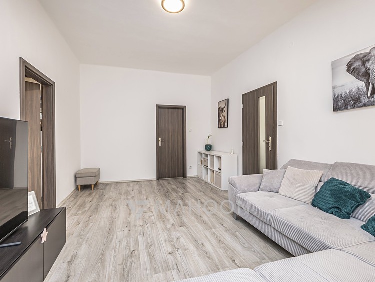 Prodej bytu 2+kk 59 m² (Jednopodlažní) - foto 6