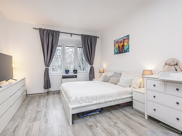 Prodej bytu 2+kk 59 m² (Jednopodlažní) - foto 8