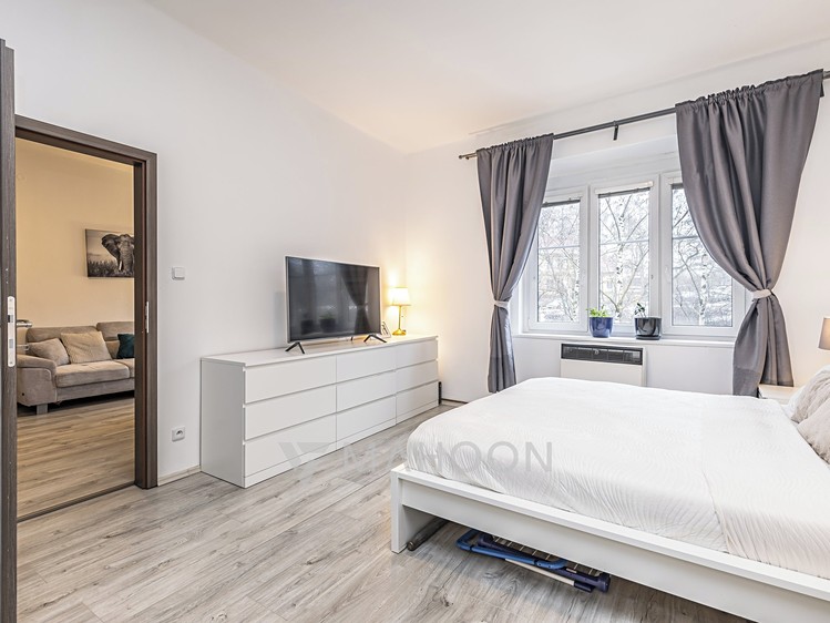 Prodej bytu 2+kk 59 m² (Jednopodlažní) - foto 7