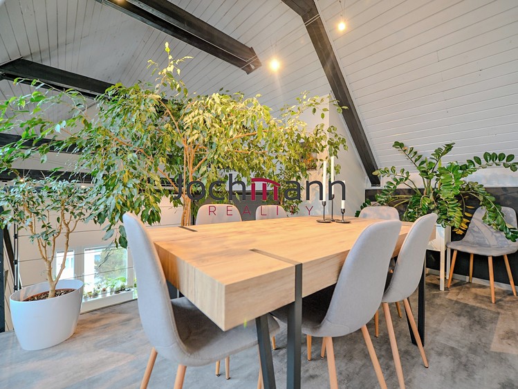 Prodej bytu 4+kk 164 m² (Mezonet) - foto 2