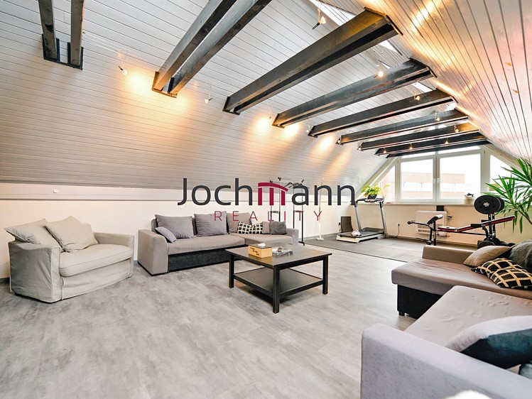 Prodej bytu 4+kk 164 m² (Mezonet) - foto 3