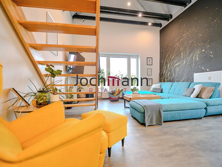Prodej bytu 4+kk 164 m² (Mezonet) - foto 5