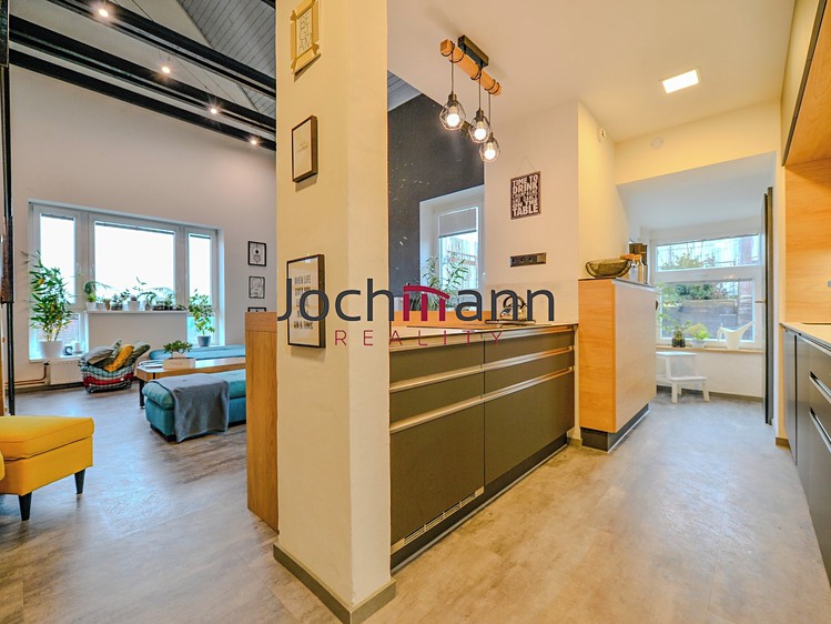 Prodej bytu 4+kk 164 m² (Mezonet) - foto 6