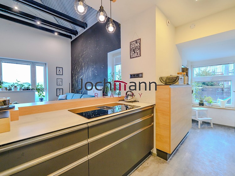 Prodej bytu 4+kk 164 m² (Mezonet) - foto 8