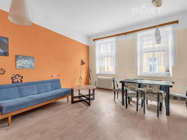 Prodej bytu 3+1 88 m² - foto 4