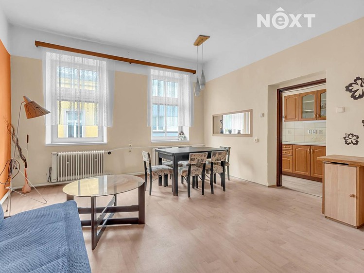 Prodej bytu 3+1 88 m² - foto 5