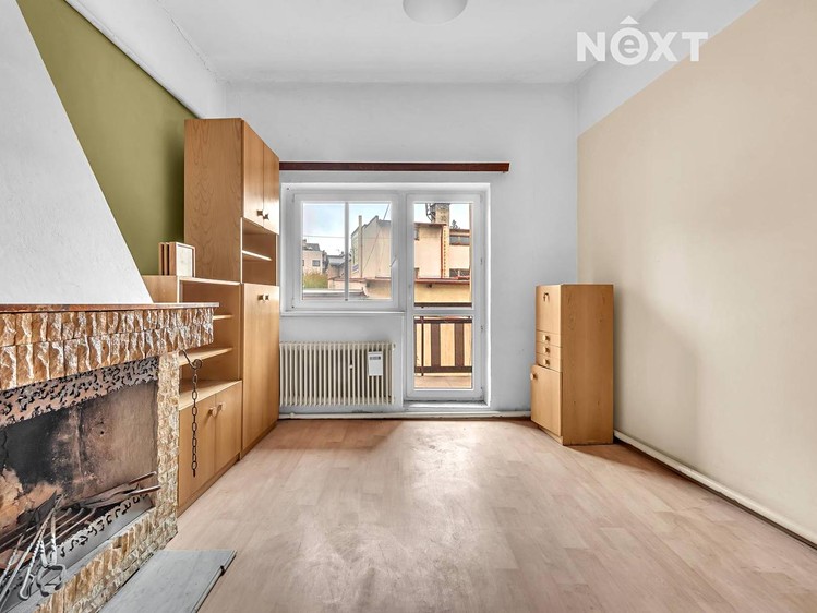 Prodej bytu 3+1 88 m² - foto 8
