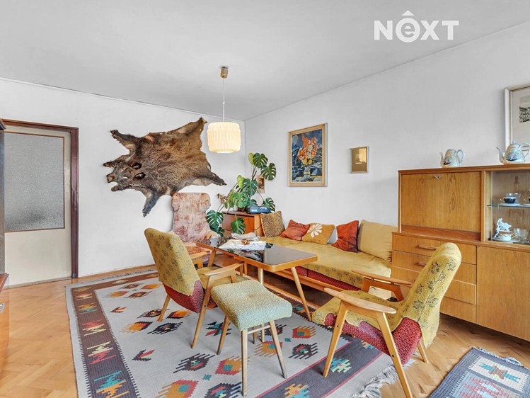 Prodej bytu 3+1 80 m² - foto 4