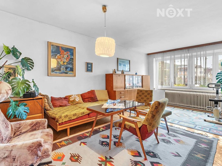 Prodej bytu 3+1 80 m² - foto 5