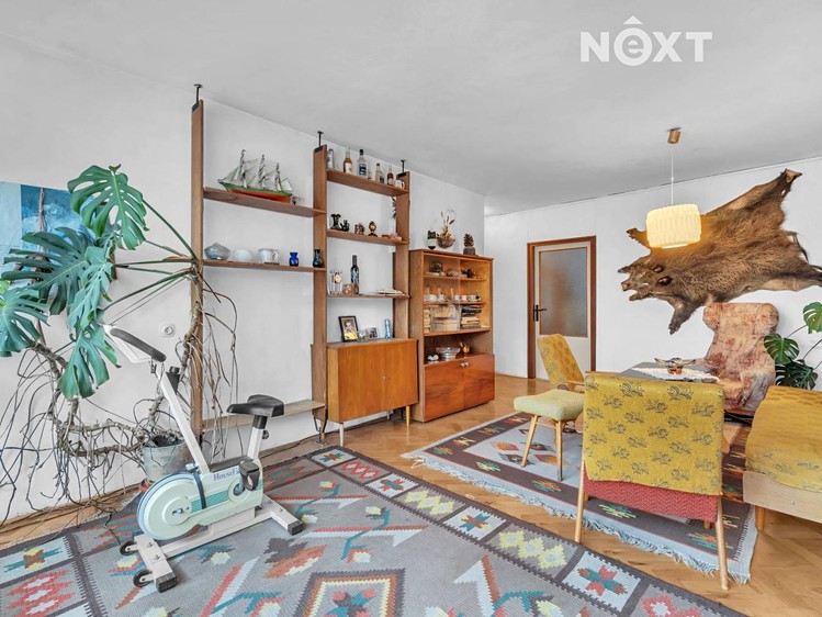 Prodej bytu 3+1 80 m² - foto 6