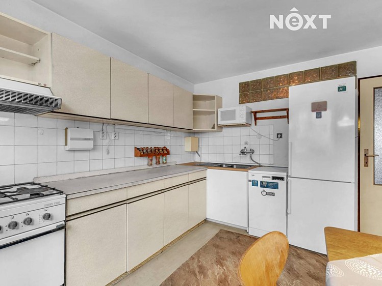 Prodej bytu 3+1 80 m² - foto 8