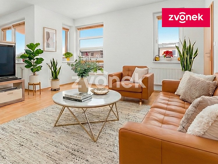 Prodej bytu 3+kk 94 m² - foto 4