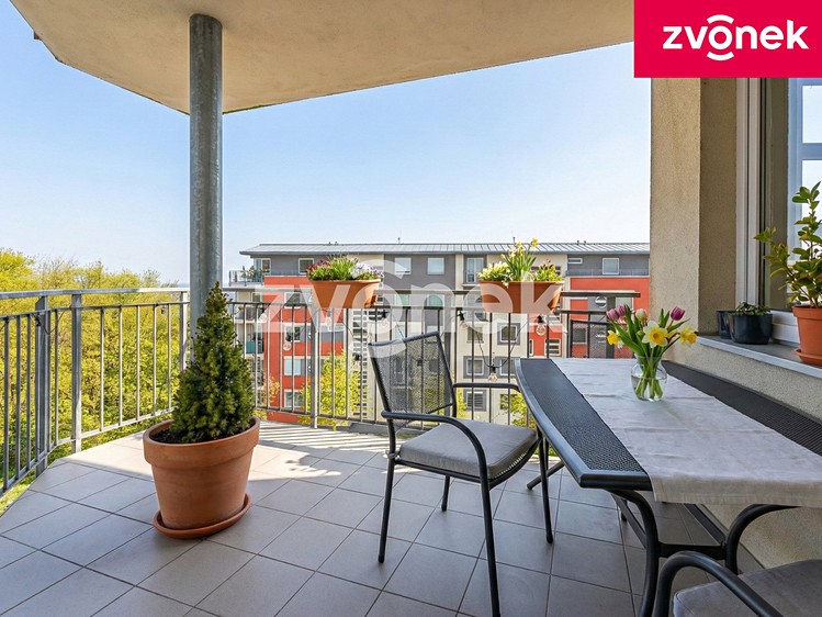 Prodej bytu 3+kk 94 m² - foto 1