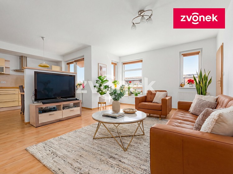 Prodej bytu 3+kk 94 m² - foto 2