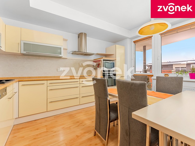 Prodej bytu 3+kk 94 m² - foto 8