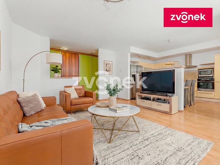 Prodej bytu 3+kk 94 m² - foto 5