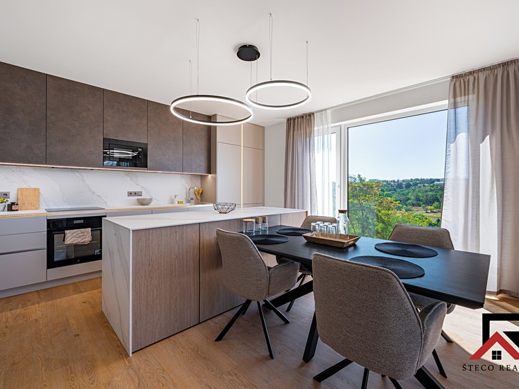 Prodej bytu 1+kk 36 m² (Jednopodlažní) - foto 8