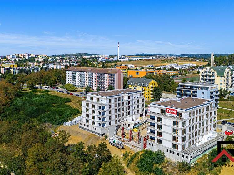 Prodej bytu 1+kk 36 m² (Jednopodlažní) - foto 6