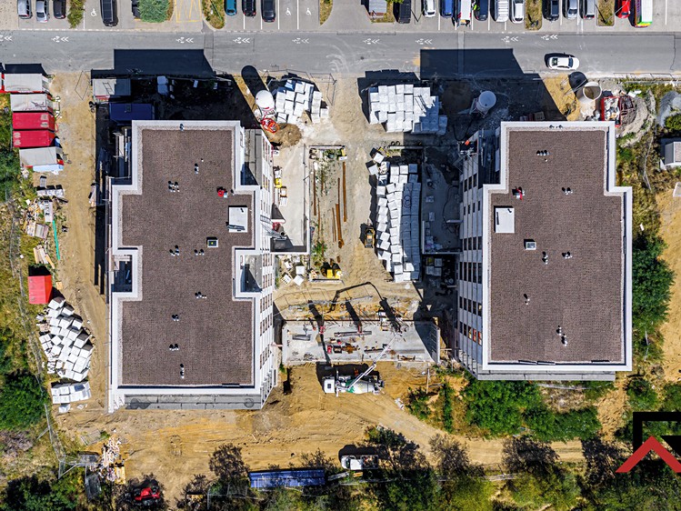 Prodej bytu 1+kk 36 m² (Jednopodlažní) - foto 7