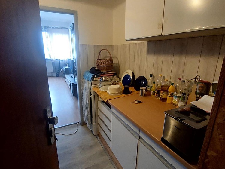 Prodej bytu 1+1 27 m² - foto 4