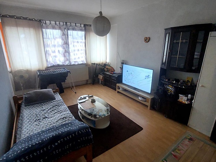 Prodej bytu 1+1 27 m² - foto 3