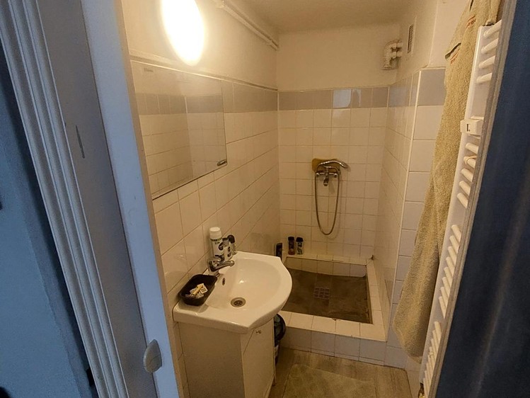 Prodej bytu 1+1 27 m² - foto 5