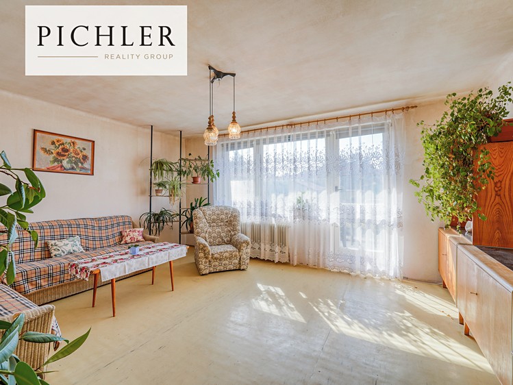 Prodej bytu 3+1 90 m² - foto 4