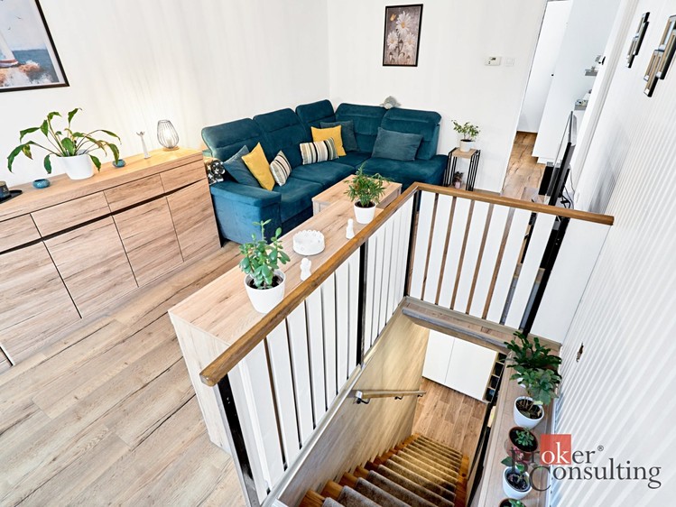 Prodej bytu 2+1 62 m² - foto 4