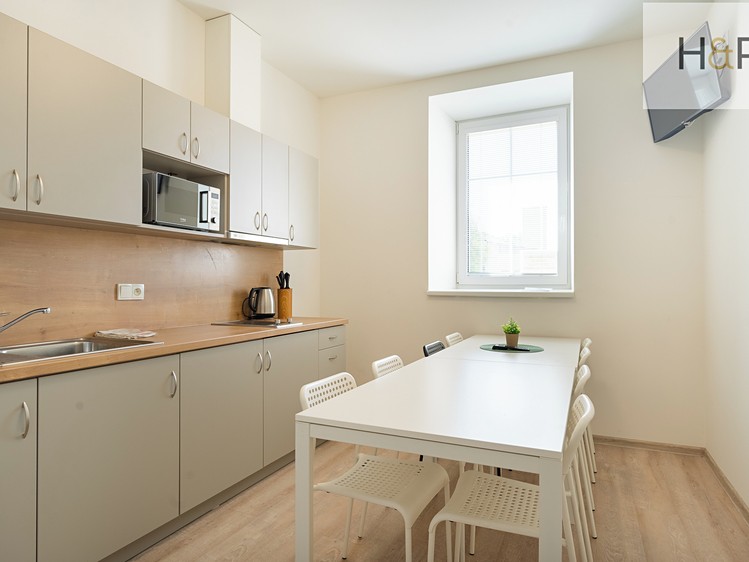 Prodej bytu 2+1 57 m² - foto 3