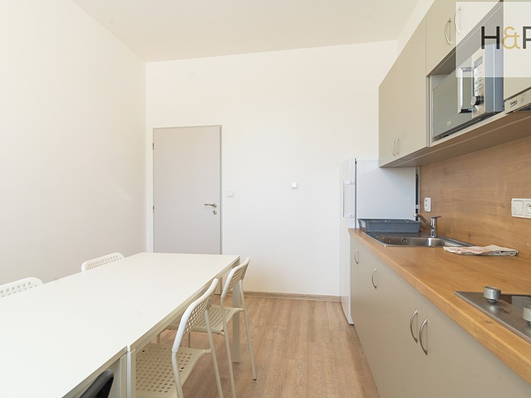Prodej bytu 2+1 57 m² - foto 6