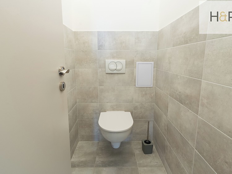 Prodej bytu 2+1 57 m² - foto 5