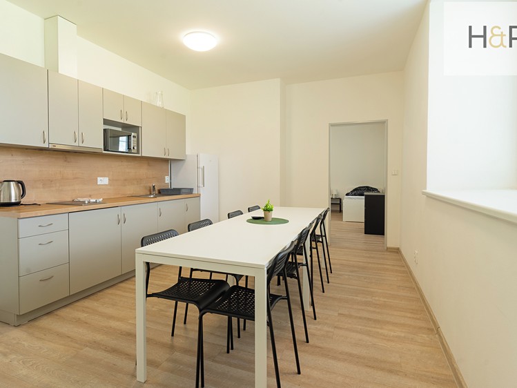 Prodej bytu 2+1 68 m² (Jednopodlažní) - foto 3