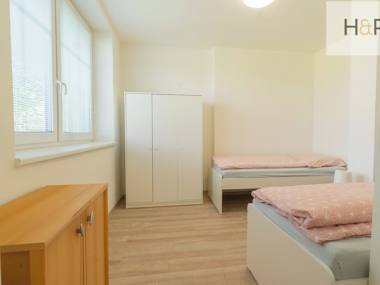 Prodej bytu 2+1 68 m² (Jednopodlažní) - foto 6