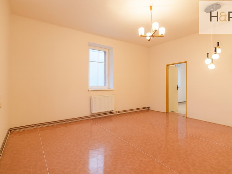 Prodej bytu 2+1 69 m² - foto 3