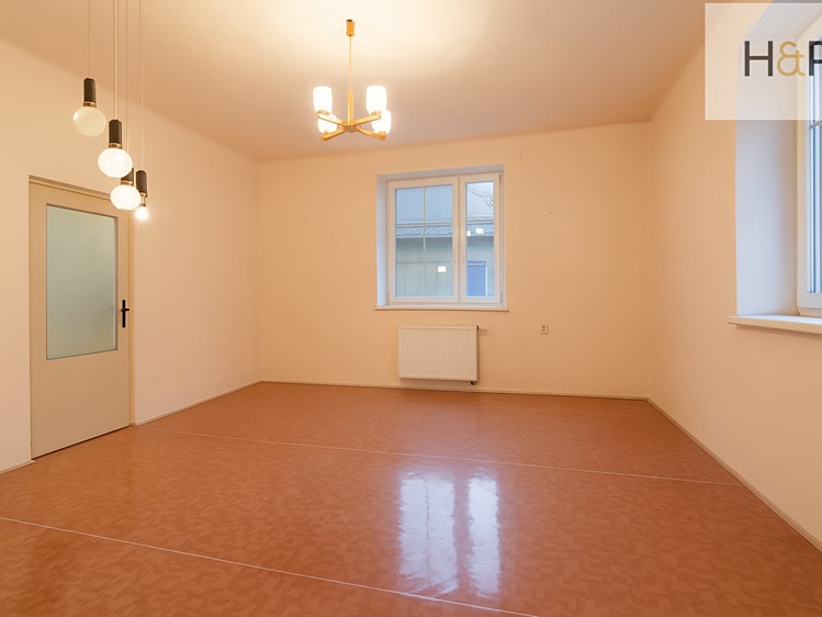 Prodej bytu 2+1 69 m² - foto 4
