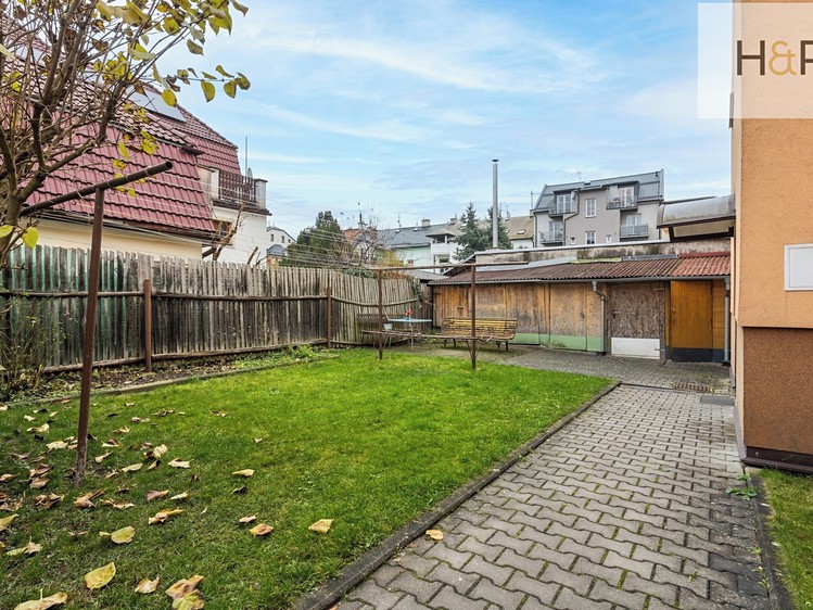 Prodej bytu 2+1 69 m² - foto 2