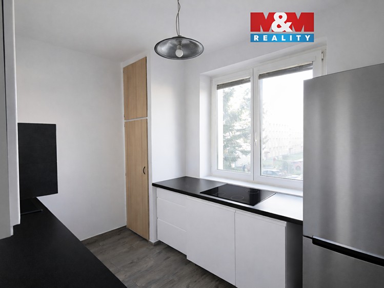 Prodej bytu 3+1 69 m² - foto 1