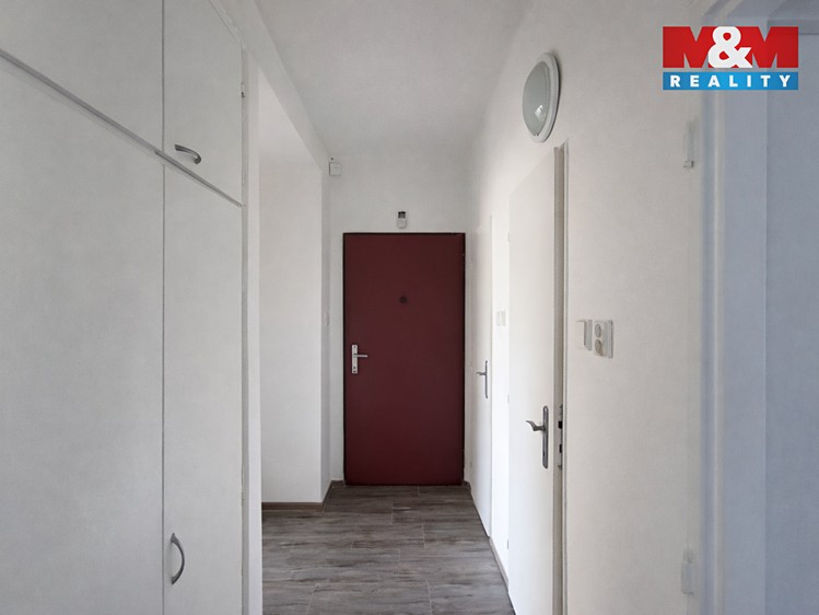 Prodej bytu 3+1 69 m² - foto 3