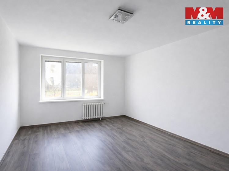Prodej bytu 3+1 69 m² - foto 5