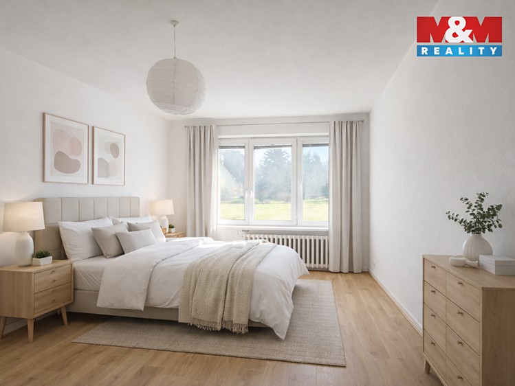 Prodej bytu 3+1 69 m² - foto 8
