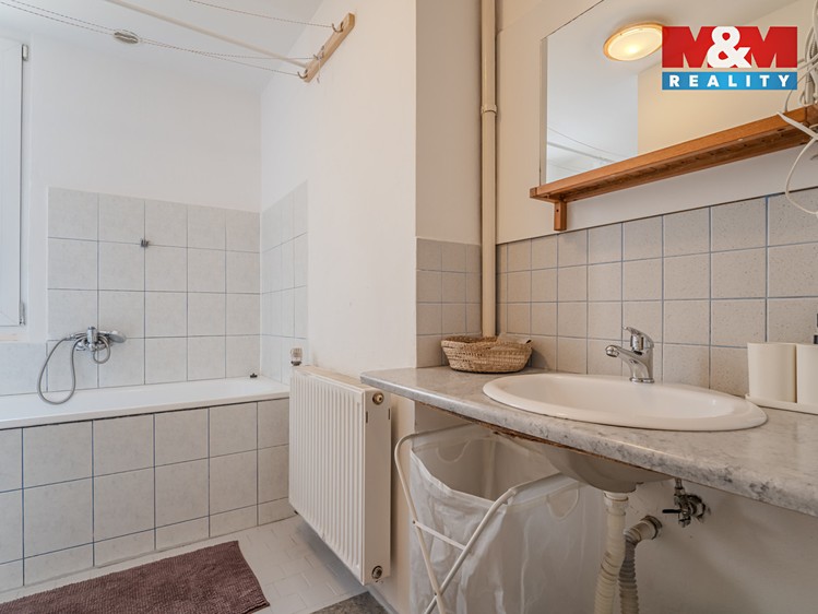 Prodej bytu 1+1 52 m² - foto 8