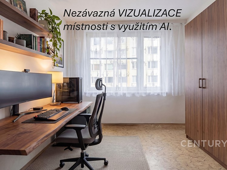 Prodej bytu 4+1 79 m² - foto 7