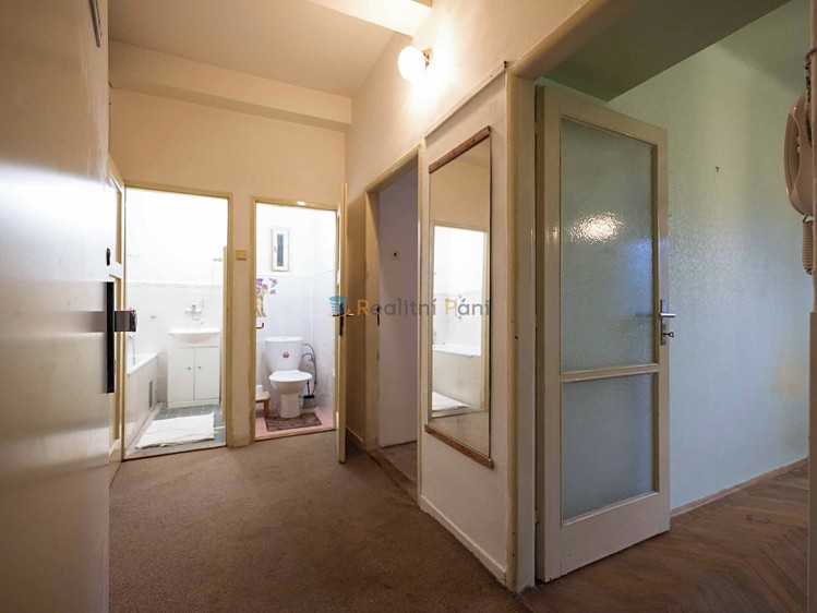Prodej bytu 2+kk 41 m² - foto 2