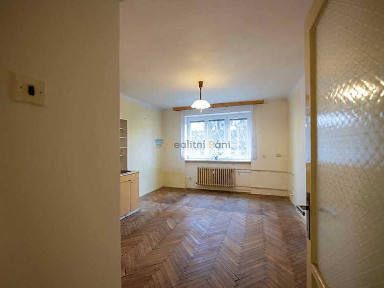 Prodej bytu 2+kk 41 m² - foto 1
