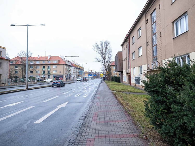 Prodej bytu 2+kk 41 m² - foto 4
