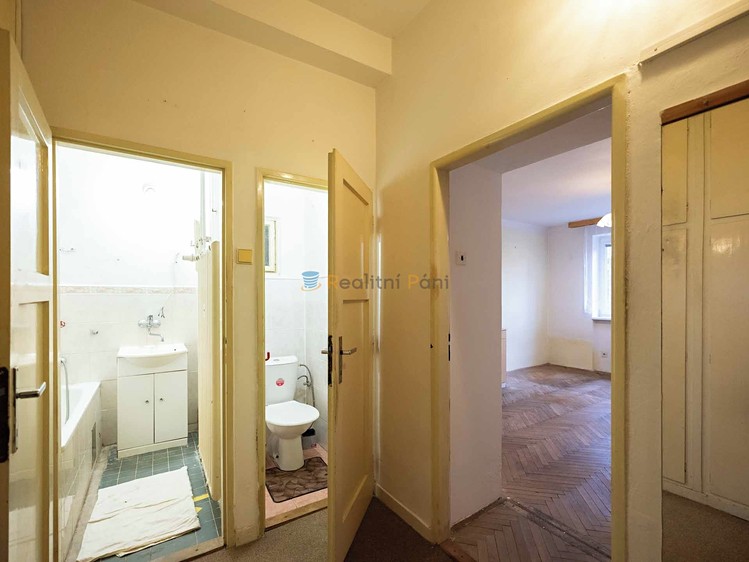 Prodej bytu 2+kk 41 m² - foto 6