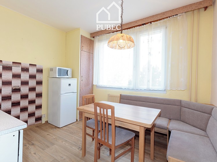 Prodej bytu 3+1 62 m² (Jednopodlažní) - foto 4