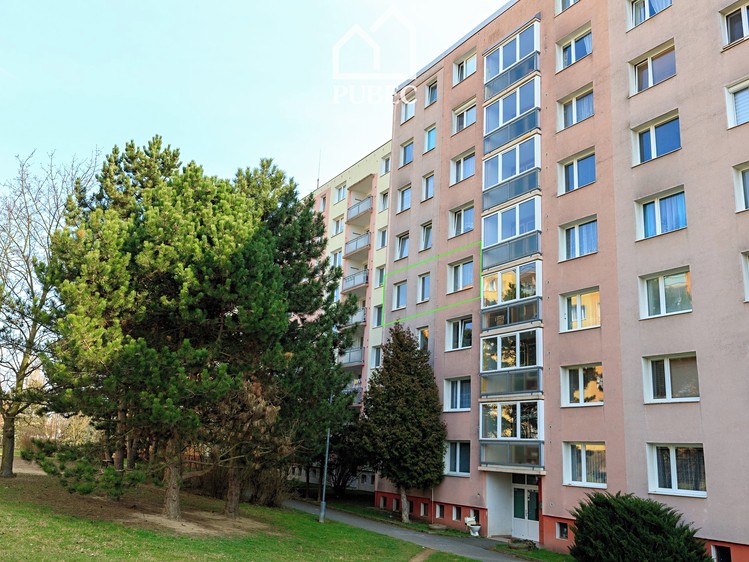 Prodej bytu 3+1 62 m² (Jednopodlažní) - foto 3