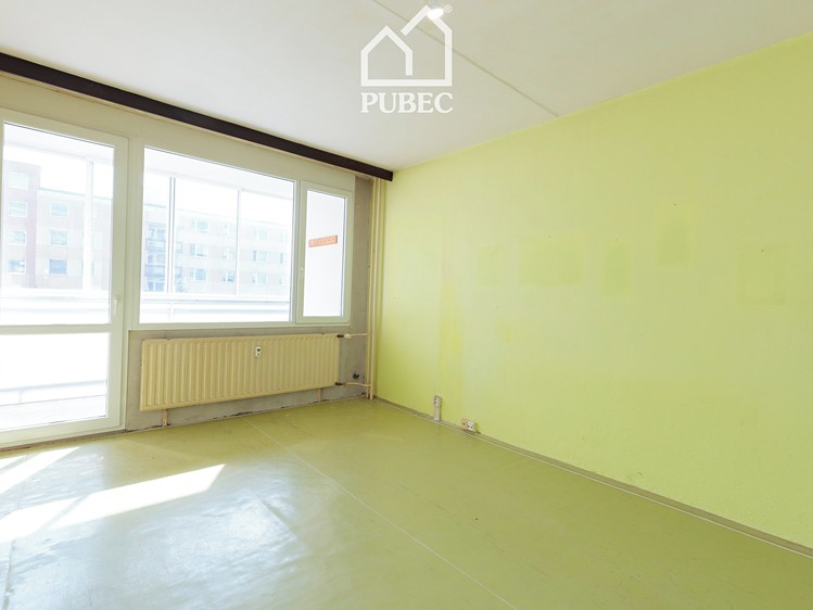 Prodej bytu 3+1 62 m² (Jednopodlažní) - foto 2