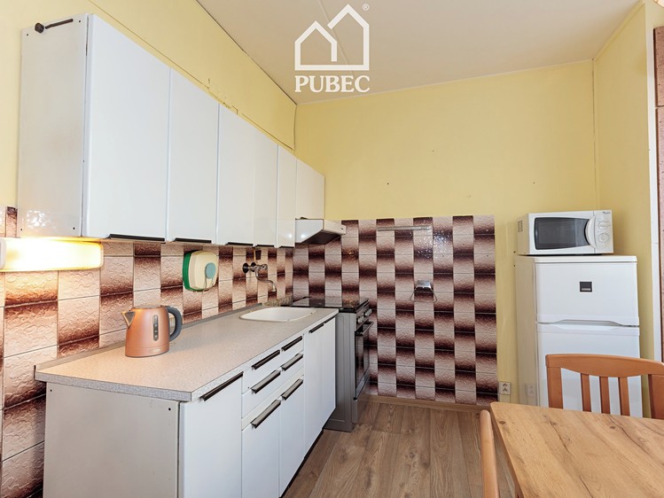 Prodej bytu 3+1 62 m² (Jednopodlažní) - foto 1